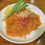 ゲウチャイ　パッタイ